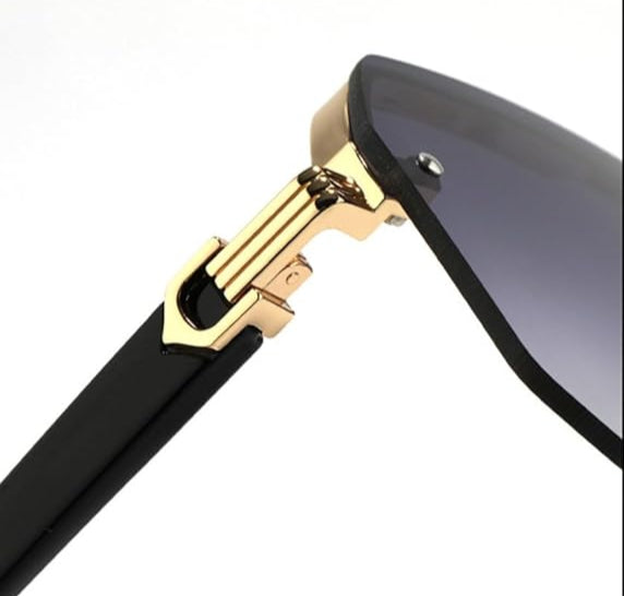 Polarized sunglasses