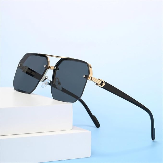 Polarized sunglasses