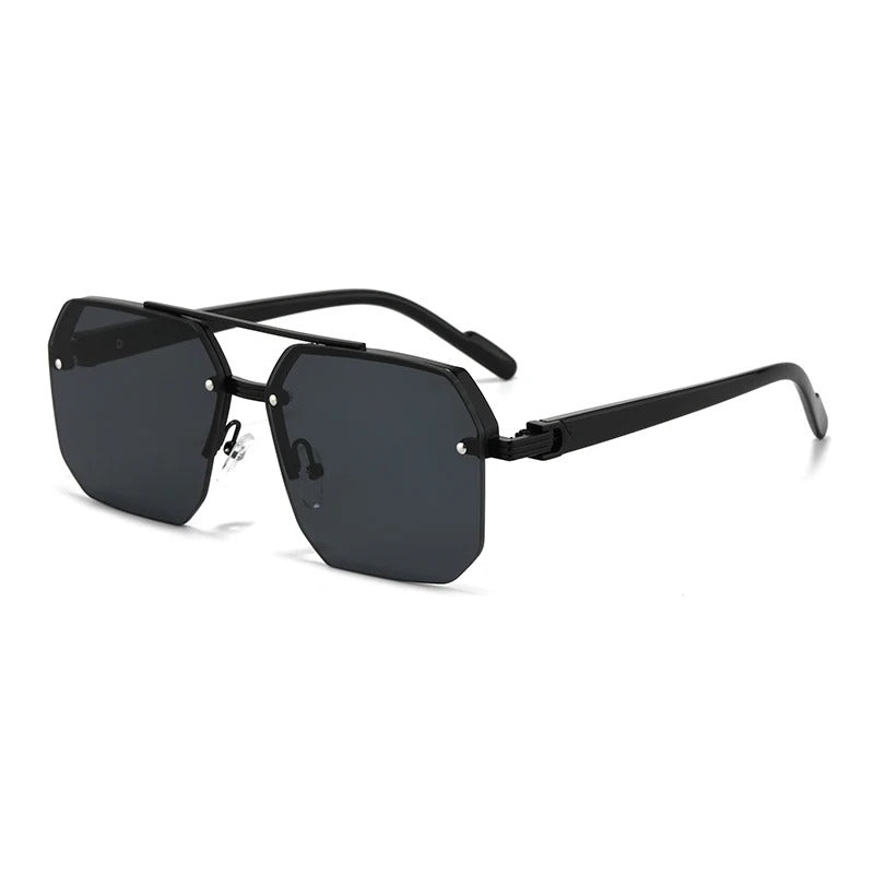 Polarized sunglasses