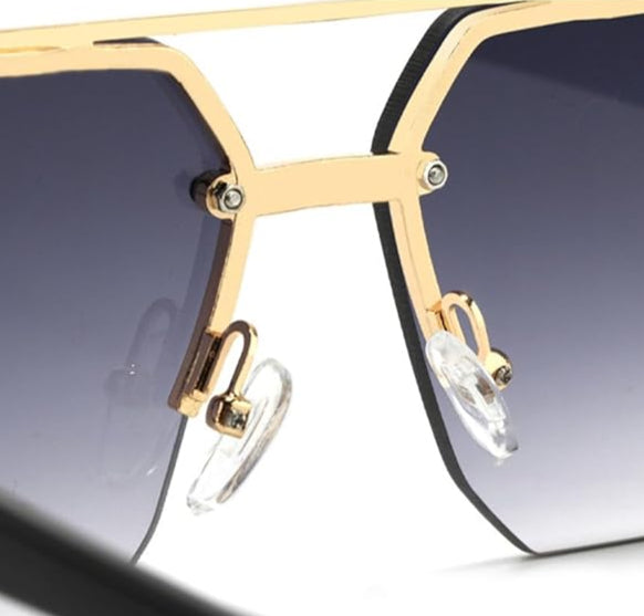 Polarized sunglasses