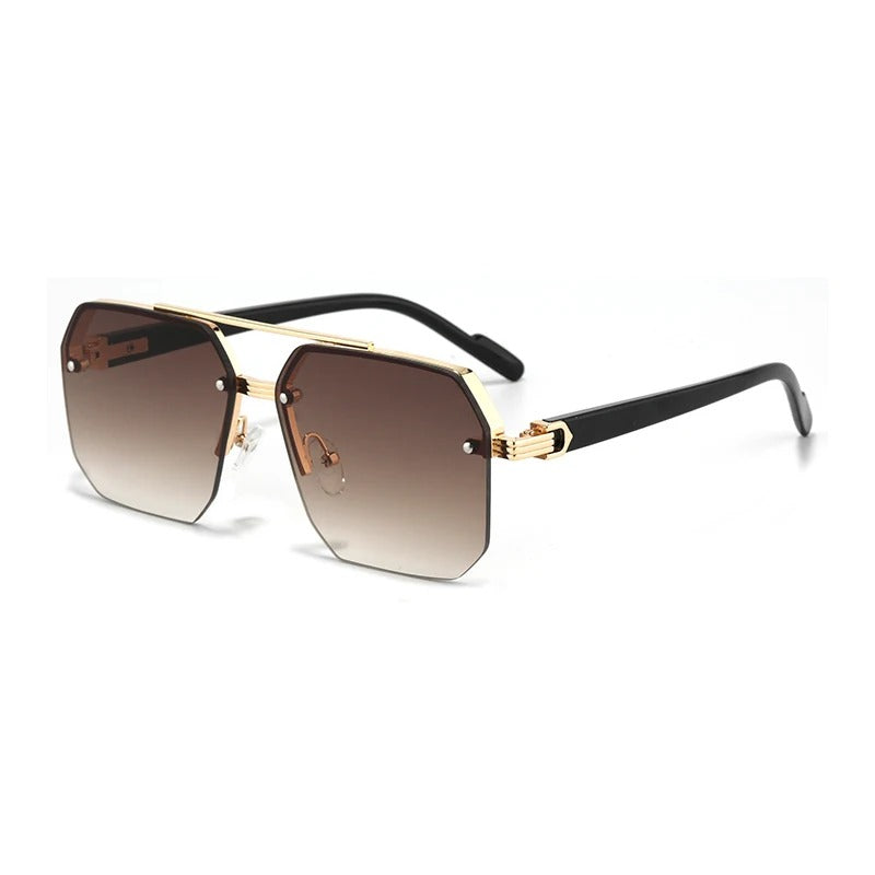 Polarized sunglasses