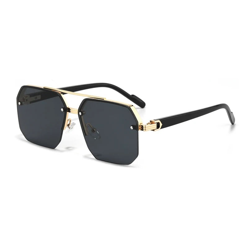 Polarized sunglasses